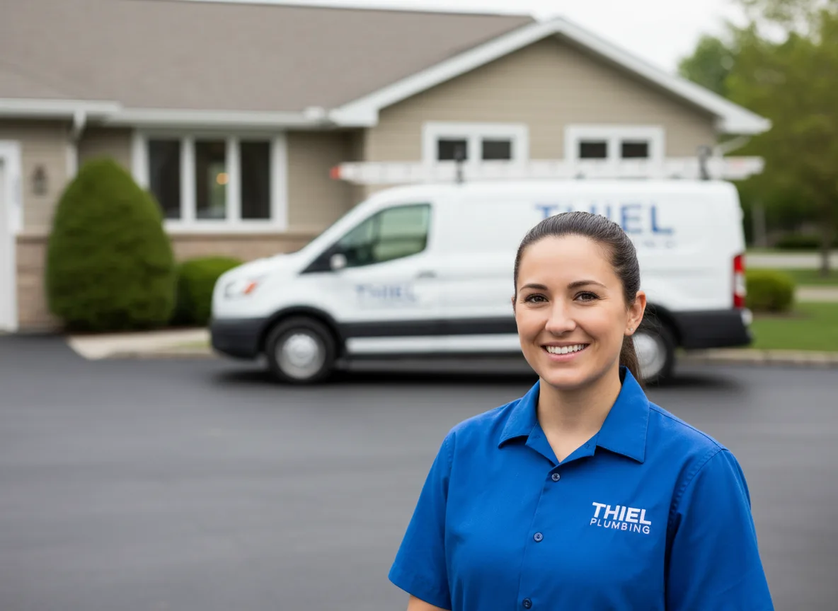 Plumber Penokee, KS FAQs